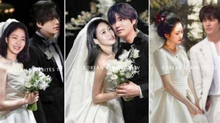The Truth About Lee Min Ho's Marital Status