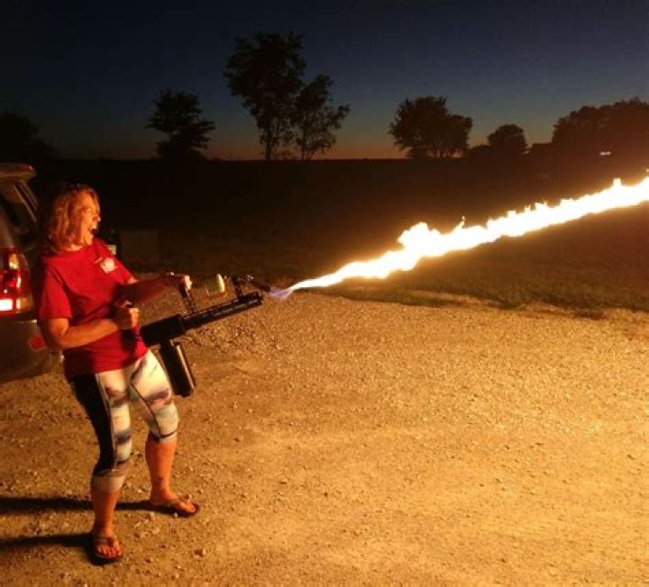 Unclaimed And Overlooked: The Problem Of Abandoned Firearms