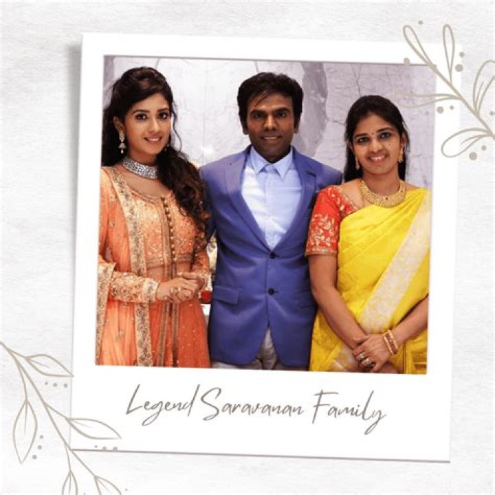 Unveiling The Legend Saravana Age: Discoveries And Insights