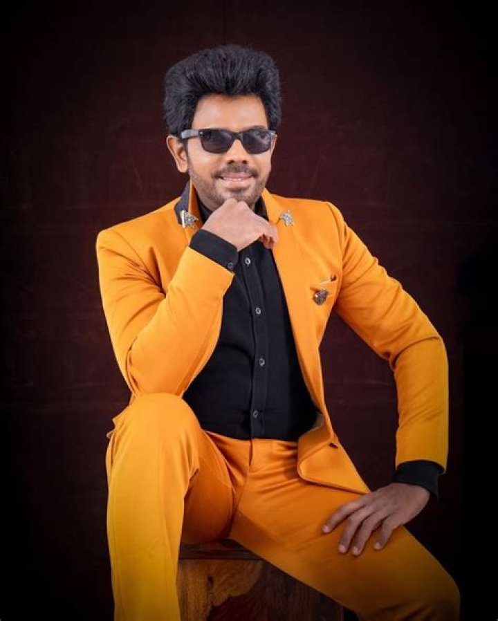 Unlock The Secrets Of Legend Saravanan's Age: Discoveries And Insights