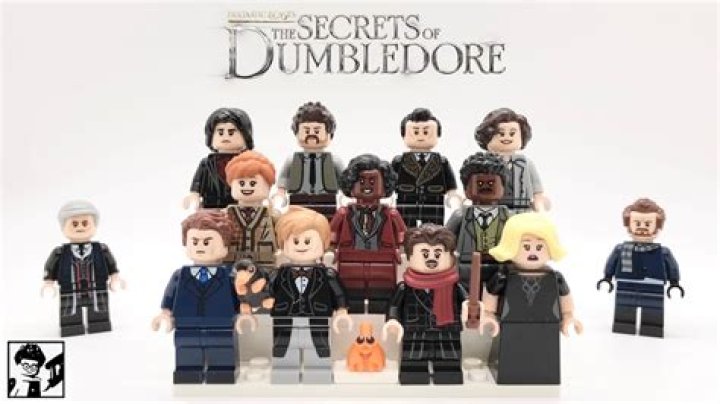 Amazing Lego Mads Mikkelsen Creations That Will Blow You Away