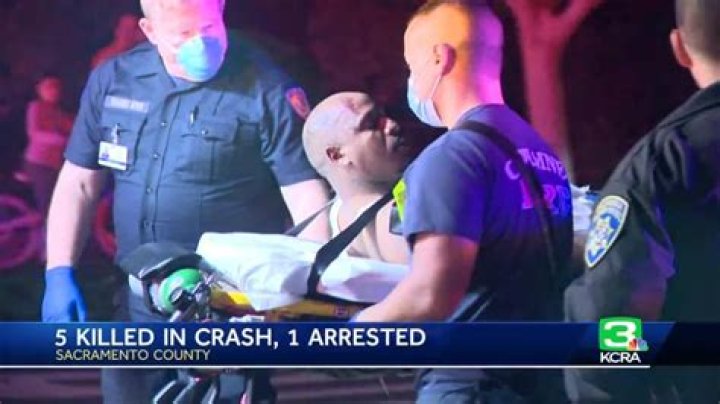 Breaking: Leila Sekic Involved In Critical Car Accident