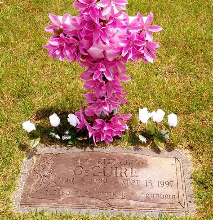 Uncovering The Truth: Lela Wright Landsverk Accident