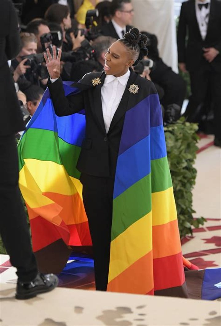 Impact Of Lena Waithe's Met Gala Look On Global Artists