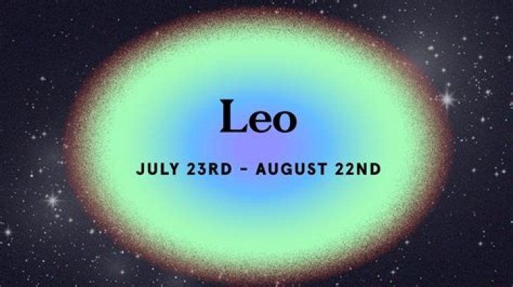 Essential Guide: Leo Season's Craving For Drama And Its Impact On Your Zodiac Sign