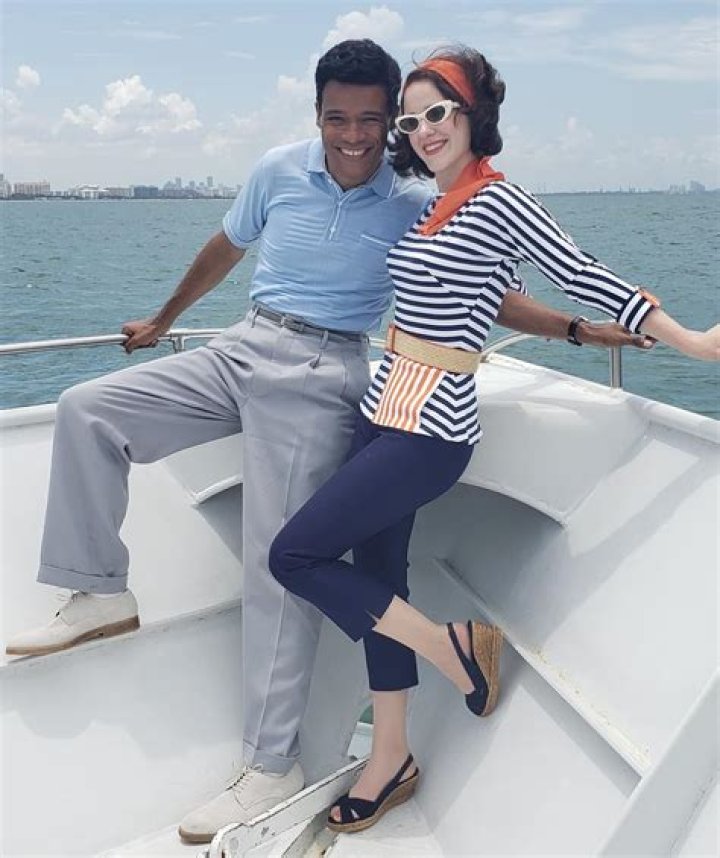 Discover The Impressive Physique And Wealth Of Leroy McClain: Height, Weight, Net Worth, And Age Revealed