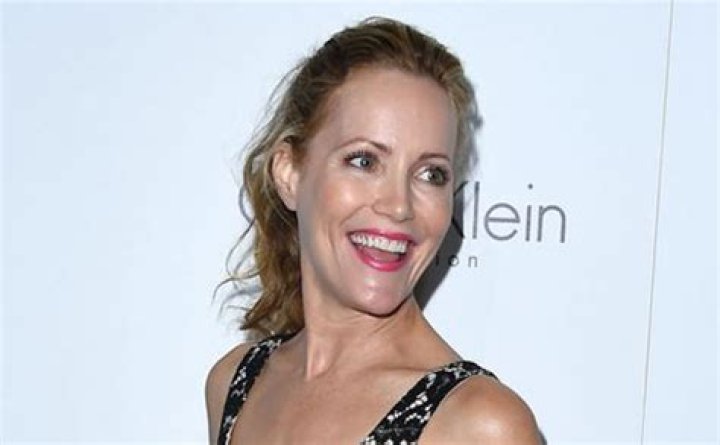 The Definitive Guide To Leslie Mann's Ethnicity