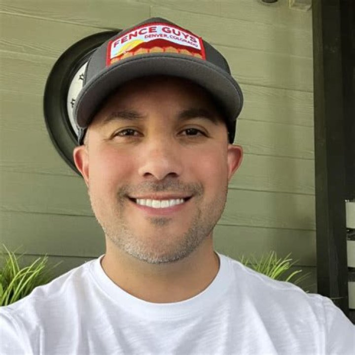 Meet The Remarkable Levi Salazar: A Driving Force In The Community