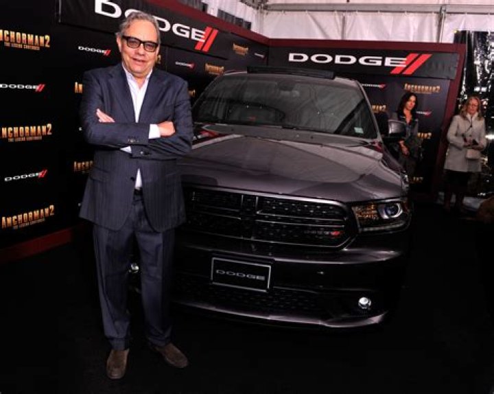 Discover The Staggering Net Worth Of Acclaimed Comedian Lewis Black