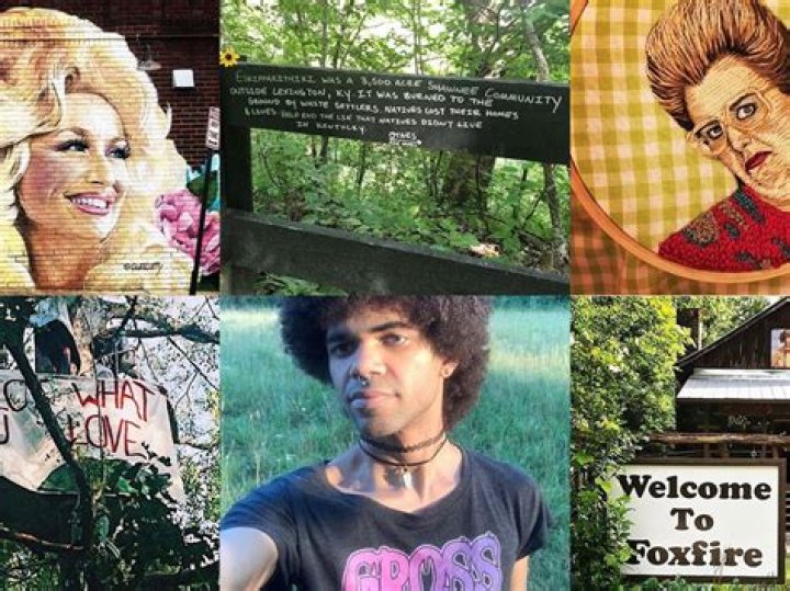 LGBTQ Fans Explain Why Kacey Musgraves Is Their Icon