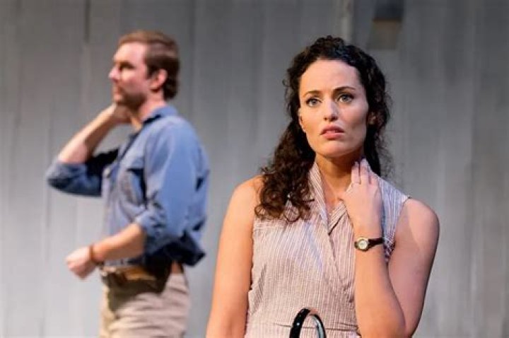 Unveiling Lhaponso Ellis's Marital Bliss With Wife Jennifer