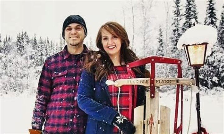 Uncover The Enduring Strength Of Cole Sturgis's Wife In 