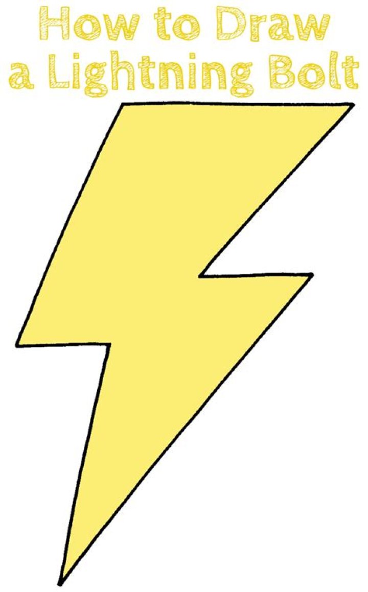 Mastering Lightning Bolts: A Simple Guide