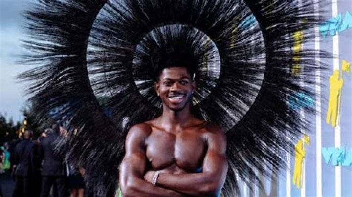 Lil Nas X Takes The Throne As President Of League Of Legends