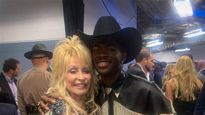 Lil Nas X's 'Jolene' Cover Gets Dolly Parton's Stamp Of Approval