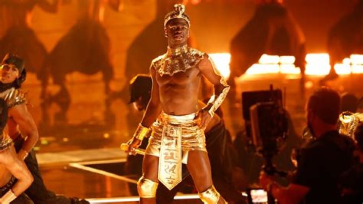 Lil Nas X's Sultry Performance And Red Carpet Glamour Stole The Show At The BET Awards