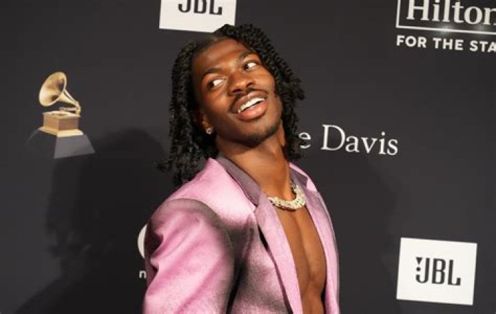 Lil Nas X Clarifies: Calling People 
