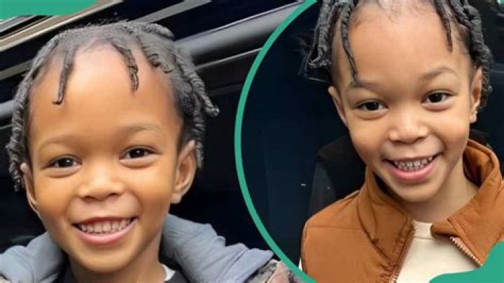 Meet His Four Kids And Witness The Power Of Fatherhood