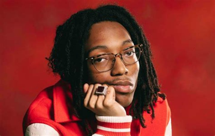 Lil Tecca: The Rising Star Of Rap Music