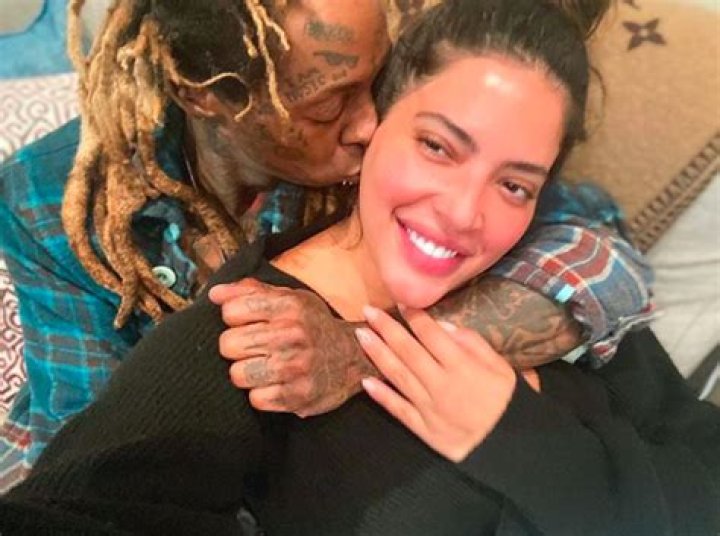 Lil Wayne's Current Girlfriend Revealed