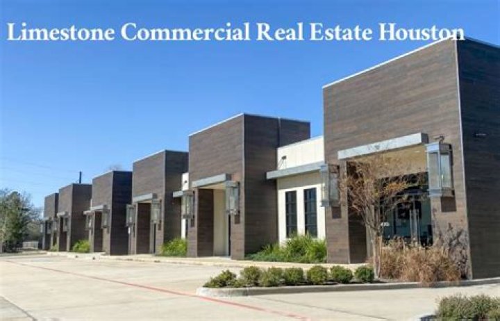 Unveiling The Allure Of Limestone Commercial Real Estate In Houston