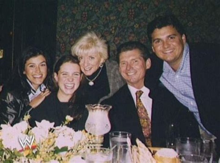 Unveiling The Untold Tales Of Linda McMahon's Grandchildren