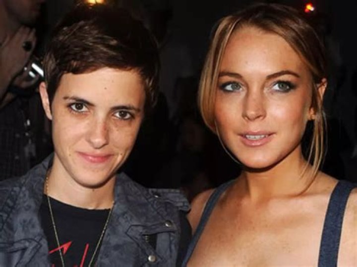 Lindsay Lohan And Samantha Ronson: Rumored Romance Rekindled After Late-Night Chats