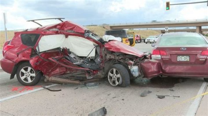 Insights Into The Lindsay Taylor Car Accident