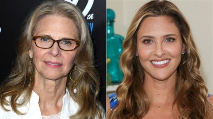 Lindsay Wagner's Daughter: Legacy And Identity