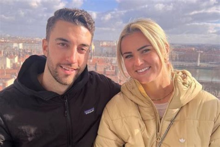 Unveiling Lindsey Horan's Relationship: Inspiring Insights And Revelations