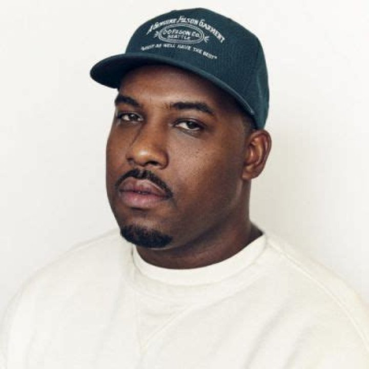 Unveiling The Truth Behind Lionel Boyce's Marriage And Family Life