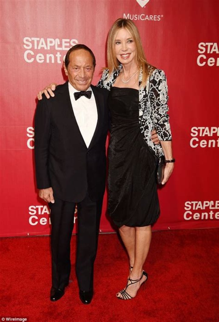 Dive Into The Uncharted World Of Paul Anka, Unraveled By Lisa Pemberton