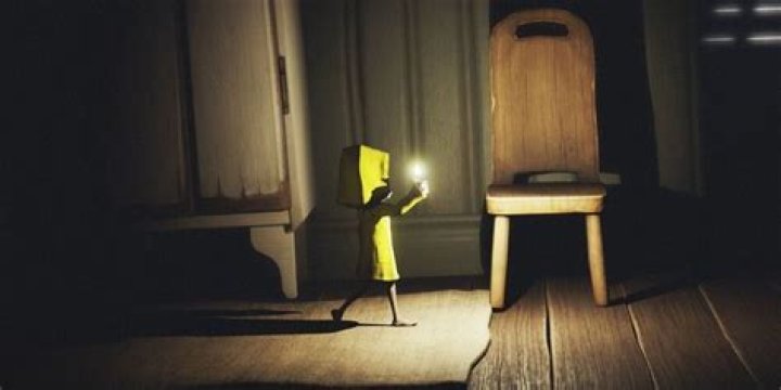 Little Nightmares Lighter: A Guide To Finding And Using The Hidden Illuminator