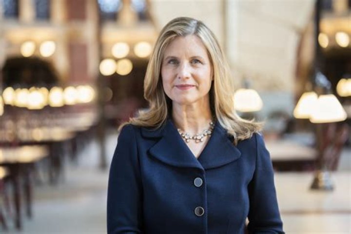 Family Matters: Exploring Liz Magill's Role As A Mother