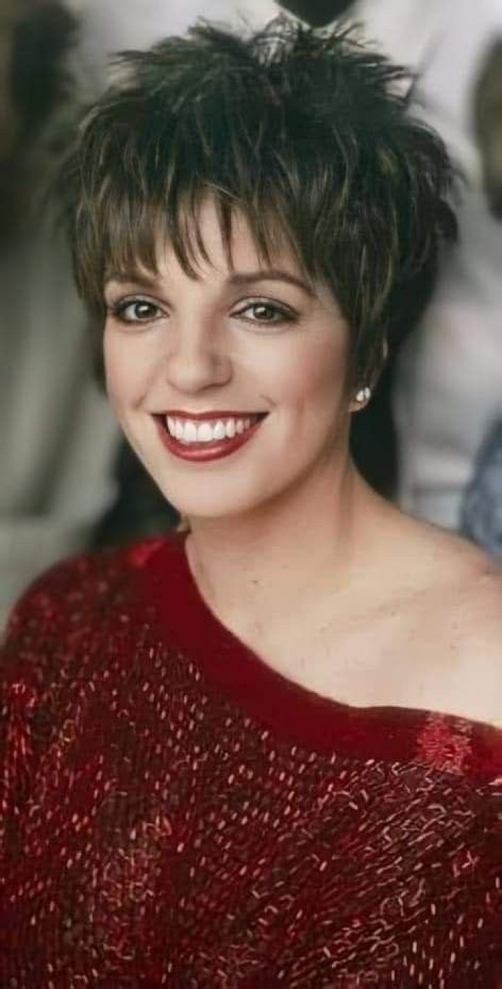 Iconic Liza Minnelli's Signature Hairstyle: A Guide To Channeling Her Glam
