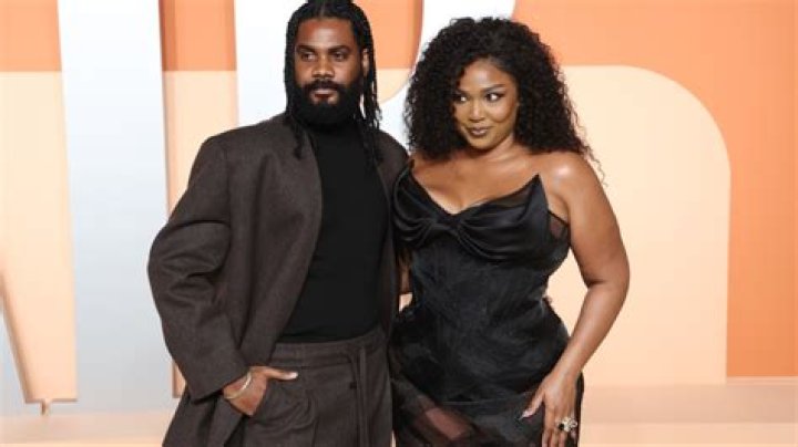 Lizzo's Boyfriend: Unraveling The Mystery Behind The Music Diva's Love Life