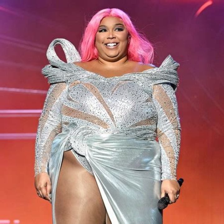 Lizzo's Generous $50K Donation To Black Trans-Led Organization