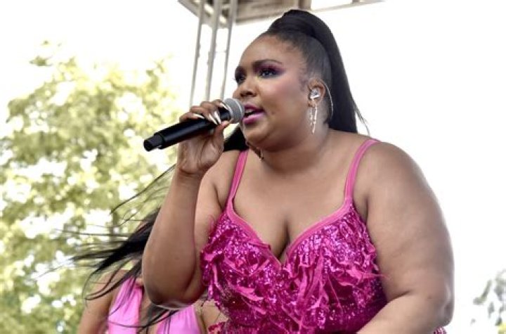 Must-See Show: Lizzo's Sacramento Spectacle