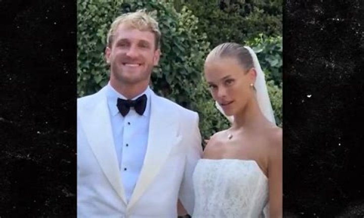 Logan Paul's Relationship Status: Is Logan Paul Married?