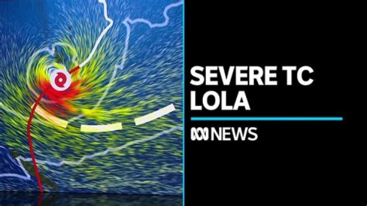 Extraordinary Weather Patterns: Lola Storm's Impact Explained