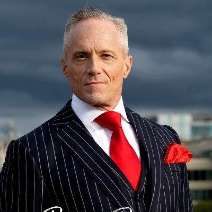 London Real's Brian Rose: Bio, Age, Height, Marriage, Net Worth And Instagram