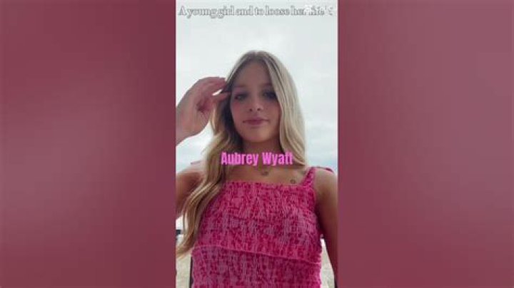 In Memoriam: Long Live Aubrey Wyatt, A Legacy Endures