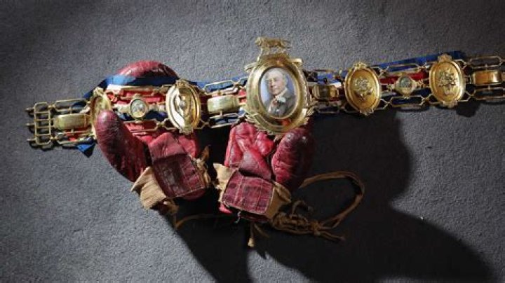 The Ultimate Lonsdale Belt Guide: Everything You Need To Know