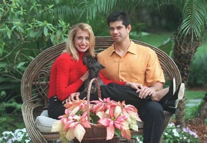 About The Rumored Scandal: Lorenzo Luaces And Alleged Affair