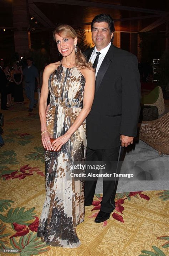 Uncover The Untold Story Of Lorenzo Luaces: Lili Estefan's Ex-Husband Revealed