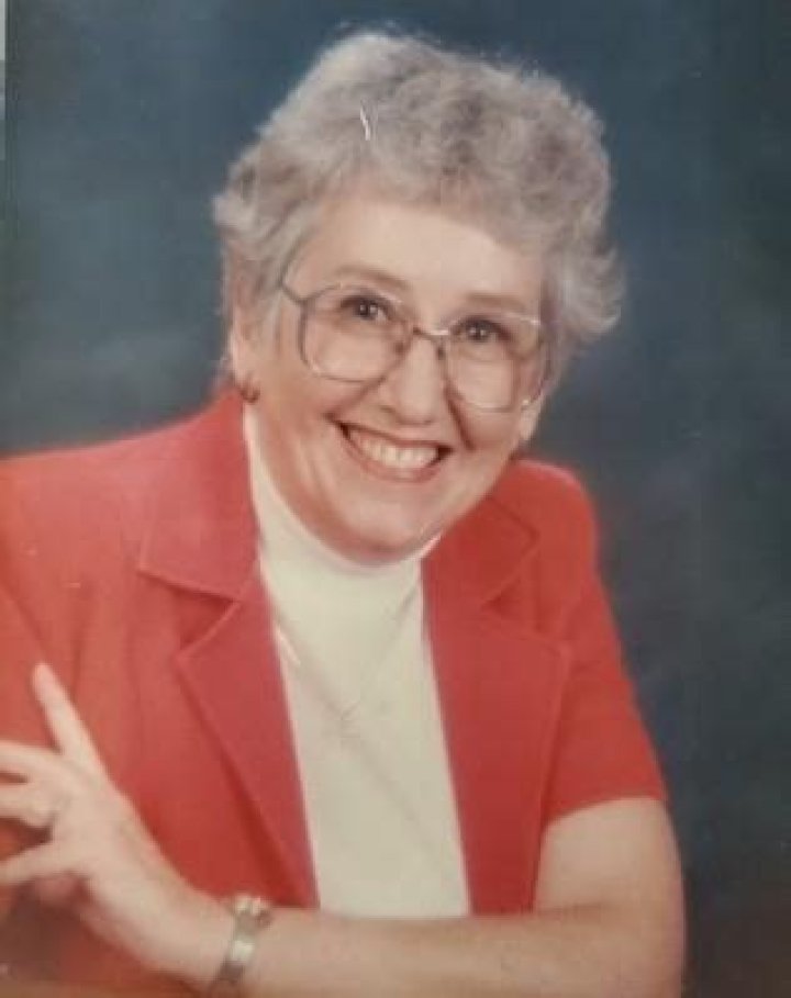 Remembering Loretta Andrews: A Life Remembered