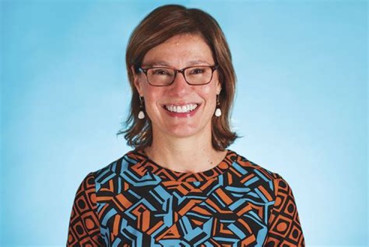 Unveiling Lou Berney's Wife: A Glimpse Into The Author's Family