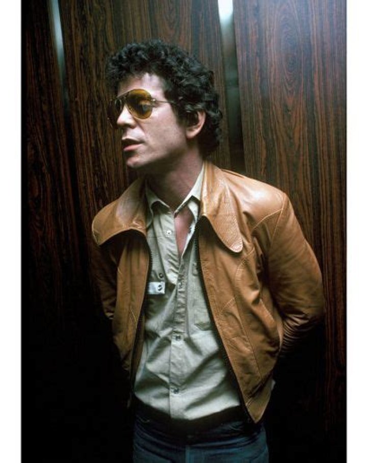 Uncovering Lou Reed's Edgy And Iconic Fashion Style