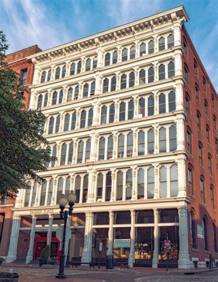 Louis Kimble: A Renowned Expert In His Field