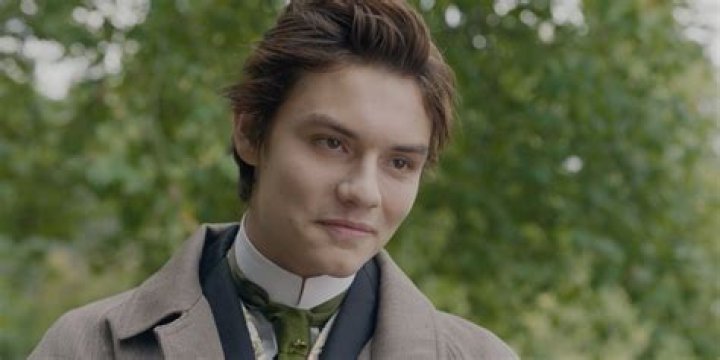 Uncover The World Of Louis Partridge: A Journey Of Talent And Promise